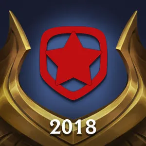 Đa Sắc KhaZix Quán Quân Gambit Esports - Tài khoản Liên Minh Huyền Thoại #235