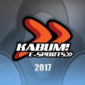 2017 CBLOL KaBuM e-Sports - Tài khoản Liên Minh Huyền Thoại #239