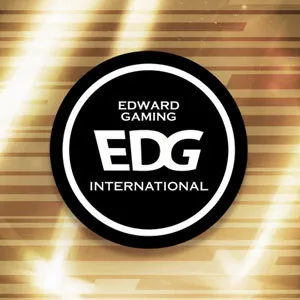 Biểu Tượng 2019 Edward Gaming Cấp - Tài khoản Liên Minh Huyền Thoại #231