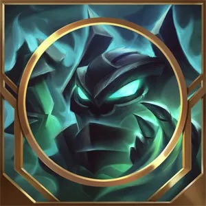 Biểu Tượng Lưu Niệm Mordekaiser - Tài khoản Liên Minh Huyền Thoại #239