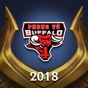 Đa Sắc KhaZix Quán Quân Phong Vu Buffalo - Tài khoản Liên Minh Huyền Thoại #231