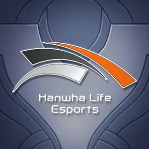 LCK Hanwha Life Esports - Tài khoản Liên Minh Huyền Thoại #230