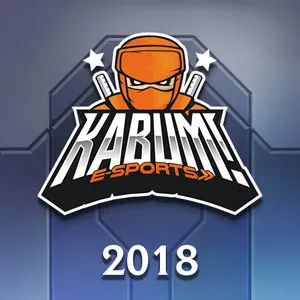 Biểu Tượng CKTG 2018 KaBuM! e-Sports - Tài khoản Liên Minh Huyền Thoại #236