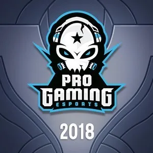 2018 CBLOL ProGaming Esports - Tài khoản Liên Minh Huyền Thoại #232