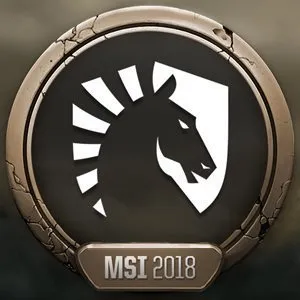 2018 MSI NA LCS Team Liquid - Tài khoản Liên Minh Huyền Thoại #239
