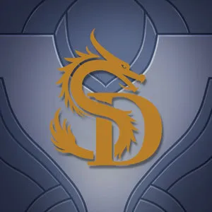 LPL SinoDragon Gaming - Tài khoản Liên Minh Huyền Thoại #236