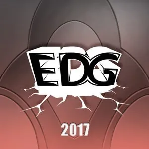 2017 LPL EDG - Tài khoản Liên Minh Huyền Thoại #232