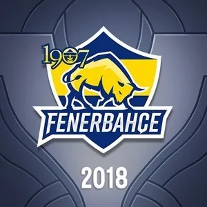 2018 TCL 1907 Fenerbahçe Espor - Tài khoản Liên Minh Huyền Thoại #228