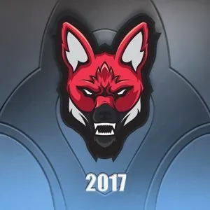 2017 CBLOL Red Canids - Tài khoản Liên Minh Huyền Thoại #232