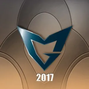 2017 LCK Samsung GALAXY - Tài khoản Liên Minh Huyền Thoại #239