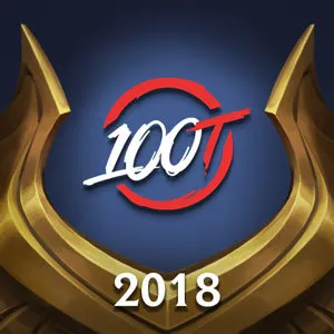 Đa Sắc KhaZix Quán Quân 100 Thieves - Tài khoản Liên Minh Huyền Thoại #231