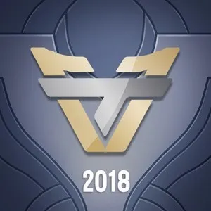 2018 CBLOL Team One e-Sports - Tài khoản Liên Minh Huyền Thoại #239
