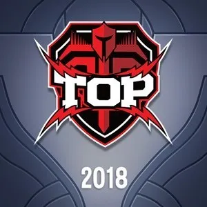 2018 LPL Topsports Gaming - Tài khoản Liên Minh Huyền Thoại #227