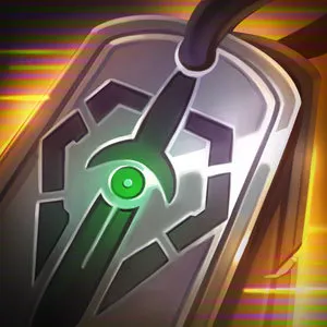 Biểu Tượng Đặc Vụ Siêu Linh - Tài khoản Liên Minh Huyền Thoại #234