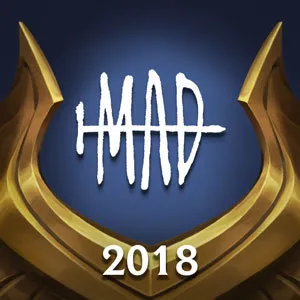 Đa Sắc KhaZix Quán Quân MAD Team - Tài khoản Liên Minh Huyền Thoại #231