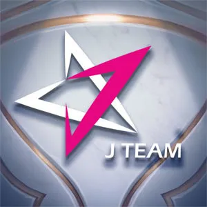 Biểu Tượng CKTG 2019 J Team - Tài khoản Liên Minh Huyền Thoại #239