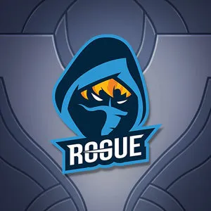 LEC Rogue - Tài khoản Liên Minh Huyền Thoại #239