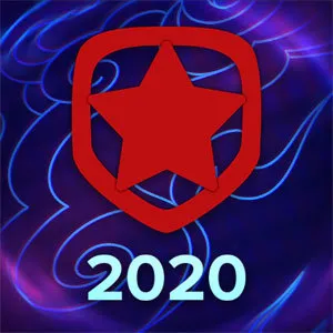 Biểu Tượng Gambit Esports - Tài khoản Liên Minh Huyền Thoại #232