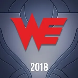 2018 LPL Team WE - Tài khoản Liên Minh Huyền Thoại #240