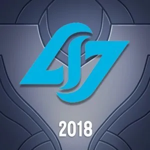 2018 NA LCS Counter Logic Gaming - Tài khoản Liên Minh Huyền Thoại #231