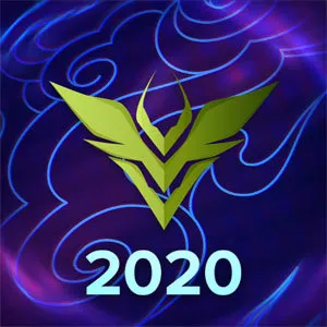Biểu Tượng V3 Esports - Tài khoản Liên Minh Huyền Thoại #239