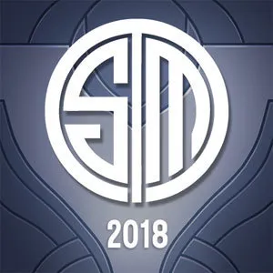 2018 NA LCS TSM - Tài khoản Liên Minh Huyền Thoại #232