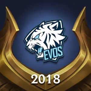 Đa Sắc KhaZix Quán Quân EVOS Esports - Tài khoản Liên Minh Huyền Thoại #231