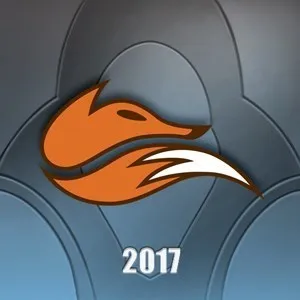 2017 NA LCS Echo Fox - Tài khoản Liên Minh Huyền Thoại #239