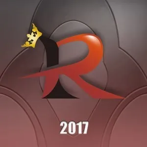 2017 LJL Rampage - Tài khoản Liên Minh Huyền Thoại #232