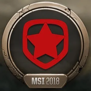 2018 MSI LCL Gambit Esports - Tài khoản Liên Minh Huyền Thoại #239