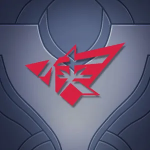 LPL Rogue Warriors - Tài khoản Liên Minh Huyền Thoại #236