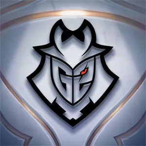 Biểu Tượng CKTG 2019 G2 Esports - Tài khoản Liên Minh Huyền Thoại #240