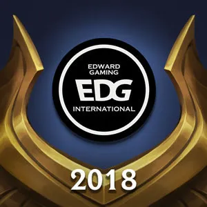 Đa Sắc KhaZix Quán Quân Edward Gaming - Tài khoản Liên Minh Huyền Thoại #231