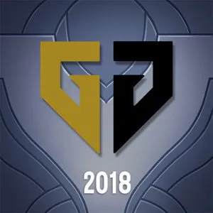 2018 LCK Gen.G Gaming - Tài khoản Liên Minh Huyền Thoại #232
