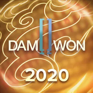 Biểu Tượng Nhà Vô Địch CKTG 2020 - DAMWON Gaming - Tài khoản Liên Minh Huyền Thoại #233