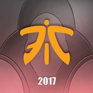 2017 EU LCS Fnatic - Tài khoản Liên Minh Huyền Thoại #232