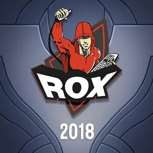 2018 LCL ROX - Tài khoản Liên Minh Huyền Thoại #239
