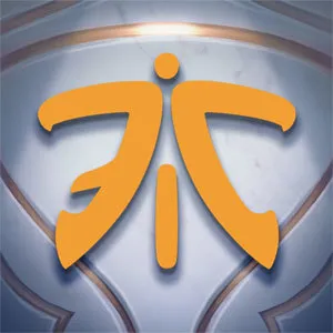Biểu Tượng CKTG 2019 Fnatic - Tài khoản Liên Minh Huyền Thoại #242