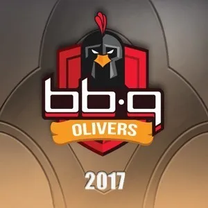 2017 LCK bbq OLIVERS - Tài khoản Liên Minh Huyền Thoại #232