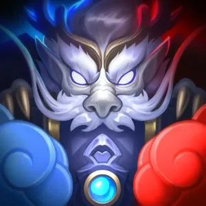 Masters Challenge Mùa - Tài khoản Liên Minh Huyền Thoại #238