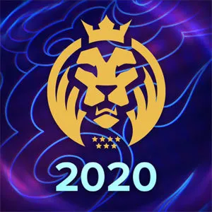 Biểu Tượng MAD Lions - Tài khoản Liên Minh Huyền Thoại #236