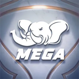 Biểu Tượng CKTG 2019 MEGA - Tài khoản Liên Minh Huyền Thoại #230