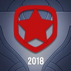 2018 LCL Gambit Esports - Tài khoản Liên Minh Huyền Thoại #246