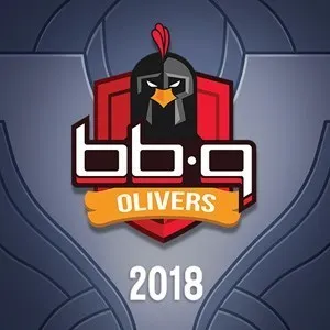 2018 LCK bbq OLIVERS - Tài khoản Liên Minh Huyền Thoại #240