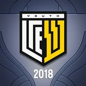 2018 TCL YouthCREW - Tài khoản Liên Minh Huyền Thoại #230