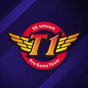 Biểu Tượng SK telecom T - Tài khoản Liên Minh Huyền Thoại #232