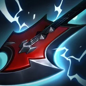 Biểu Tượng Pentakill Yorick - Tài khoản Liên Minh Huyền Thoại #232