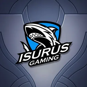 LLA Isurus Gaming - Tài khoản Liên Minh Huyền Thoại #227