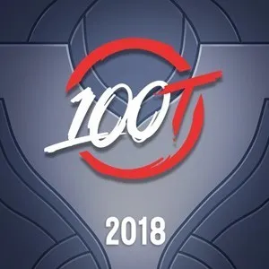 2018 NA LCS 100 Thieves - Tài khoản Liên Minh Huyền Thoại #226