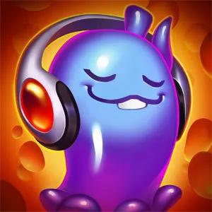 Biểu Tượng Hành Tinh Diệu Kỳ - Chill Nào! - Tài khoản Liên Minh Huyền Thoại #234